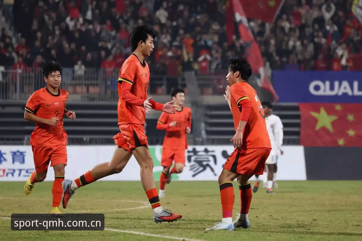 球盟会娱乐平台 U17世界杯抽签结果深度评测:中国足球小将的挑战与机遇