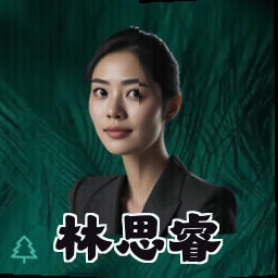 林思睿